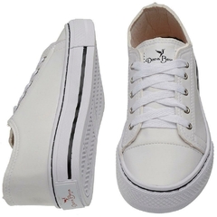 Tenis Feminino Relax 601 Super Confortavel para seus Pes - comprar online