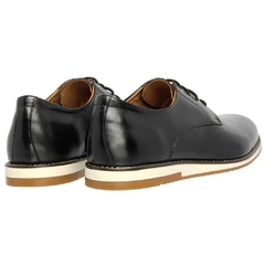 Sapato Oxford Masculino Preto Homem Estilo - Calçadospravc | Comprar Calçados Femininos Online | Comprar Scarpins