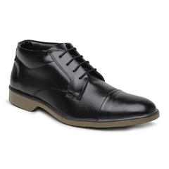 Sapato Social | Elegancia e Conforto | 37 a 44 | Preto 45044