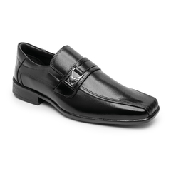 Sapato Social | Elegancia e Conforto | 37 a 44 | Preto 90127