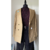 Blazer Sastre Vintage