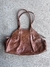 Bag Prune Croco Choco - comprar online