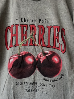 Remerón Cherries Vol I