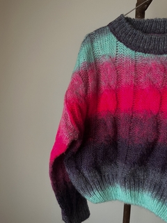 Sweater Aftersun en internet