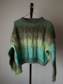 Sweater Garden - comprar online