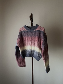 Sweater Velvet