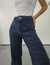 Pant Denim Azul en internet