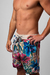 Shorts Estampado Bombinhas FPS 30 Masculino - Keepmaster