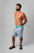 Shorts Estampado Arraial do Cabo FPS 30 Masculino - comprar online