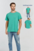 Pack 3 Camisetas Masculinas Estonadas Reavy - comprar online