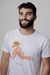 T-shirt Fox Crooc na internet