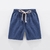 Short Linho Masculino Mauricinho Keepmaster