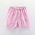 Short Linho Masculino Mauricinho Keepmaster - comprar online