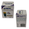 Fitas De Diabetes G-tech Free 50 Unidades