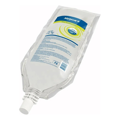 Gel Condutor Incolor Ultrasson Sachê 1kg Mercur