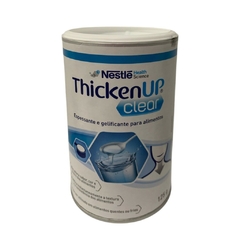 Espessante Resource Thicken Up Clear - Nestlé 125g