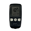 Medidor De Glicose Digital Glicemia Completo - G-tech Cor Preto