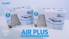 Air Plus Colchão Pneumático 127v