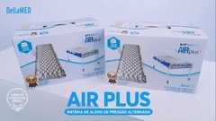 Air Plus Colchão Pneumático 127v