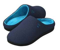 Pantufas de espuma Viscoelástica Therafly