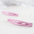 Kit Dois Tic Tac para Cabelo Rosa - comprar online