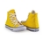 Tenis Chuck Taylor All Star Color Amarelo - comprar online