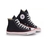 Tenis Chuck Taylor All Star Converse Cano Alto Preto - comprar online