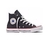 Tenis Chuck Taylor All Star Converse Cano Alto Preto