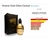 Perfume Arsenal Golden Man Gilles Masculino 100ml na internet