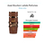 Lattafa Asad Bourbon EDP 100ml - comprar online