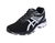 Tenis Asics Gel Revelation Masculino Preto Cinza - comprar online