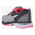 Asics Gel Revelation Cinza Pink Feminino na internet