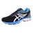 Tênis Asics Gel Revelation Preto Azul - Loja Bm Shop 