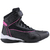 Bota De Treino Mr. Gutt Couro Preto Rosa - comprar online