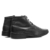 Bota Social Masculina Nobuck Black Couro SLZ - loja online