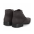 Bota Social Masculina Nobuck Café SLZ - loja online