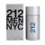 Perfume Carolina Herrera 212 Masculino 100ml Selo Adipec