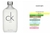 Perfume Calvin Klein Ck One Unissex 100ml - comprar online