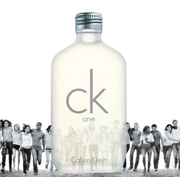 Perfume Calvin Klein One Original 100 ml