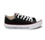 Tenis Converse Chuck Taylor Cano Baixo Unissex Preto na internet