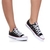 Tenis Converse Chuck Taylor Cano Baixo Unissex Preto - Loja Bm Shop 