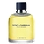 Perfume Dolce Gabbana Pour Homme Masculino Eau De Toilette 125ml na internet