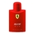 Perfume Ferrari Red Scuderia Perfume Masculino 125ml - comprar online