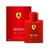 Perfume Ferrari Red Scuderia Perfume Masculino 125ml