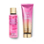 Kit Victoria's Secret Pure Creme Seduction 236ml + Body Splash 250 ml