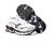 Tênis Mizuno Wave Creation 20 Masculino Branco - comprar online