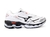 Tênis Mizuno Wave Creation 20 Masculino Branco na internet