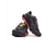 Tenis Mizuno Wave Prophecy X Premium Preto e Vermelho na internet