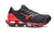 Tenis Mizuno Wave Prophecy 11 Preto Vermelho