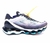 Tenis Mizuno Wave Prophecy Premium Branco Azul